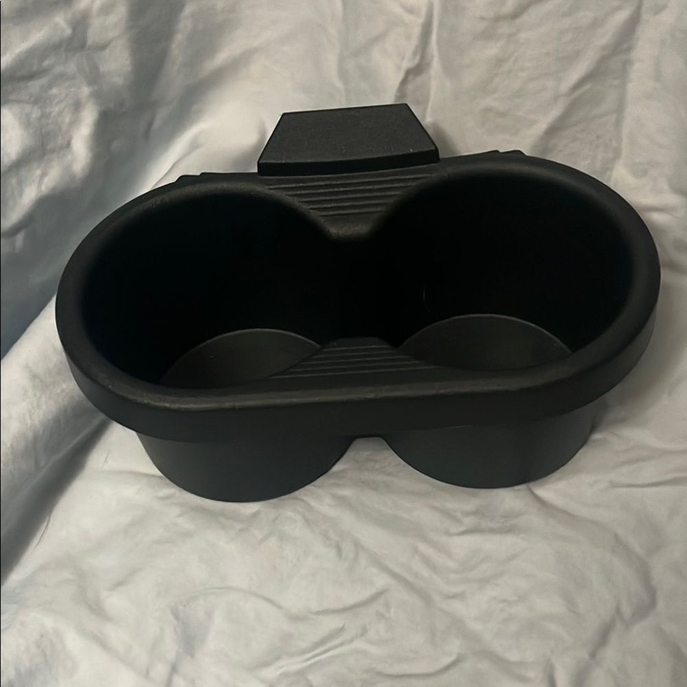 Ford Maverick (Rear) Console Beverage Holder / Cupholder